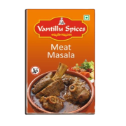 Meat Masala 5G Box