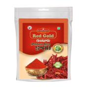 Red Gold Chilli Powder - 500G