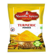 Turmeric Powder - 500GMS