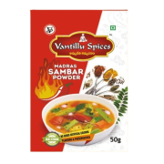 Sambar Masala - 50G Box