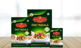 Chat Masala