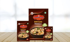 Biryani Masala