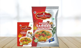 Sambar Powder