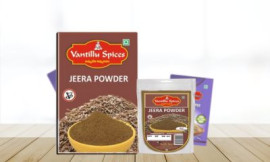 Jeera Powder