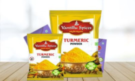 Turmeric Powder